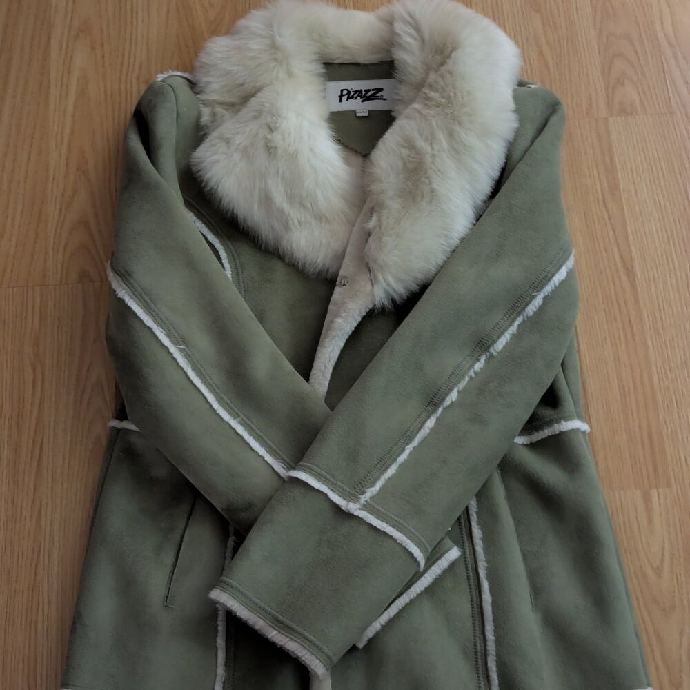 VTG Pizazz Jacket